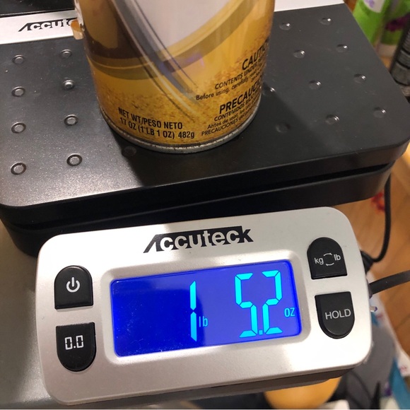 Magic Countertop Cleaner, Ideal for Laminate, 17oz DISCONTINUED Yellow Bottle - Picture 7 of 7